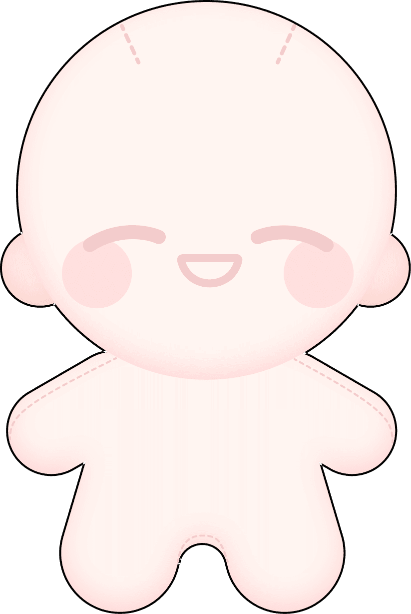 홀로시브 캐릭터 누이