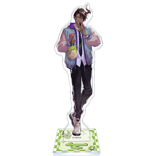 아라가미 오우가